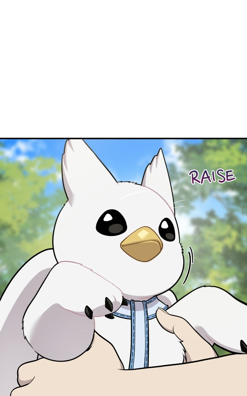 Hello, Little Griffin! Ep. 21 - Snowy page 3 - 