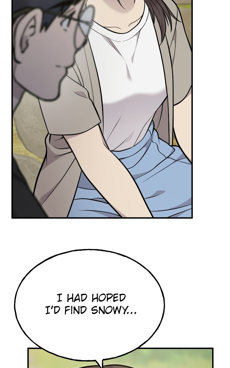 Hello, Little Griffin! Ep. 21 - Snowy page 27 - 