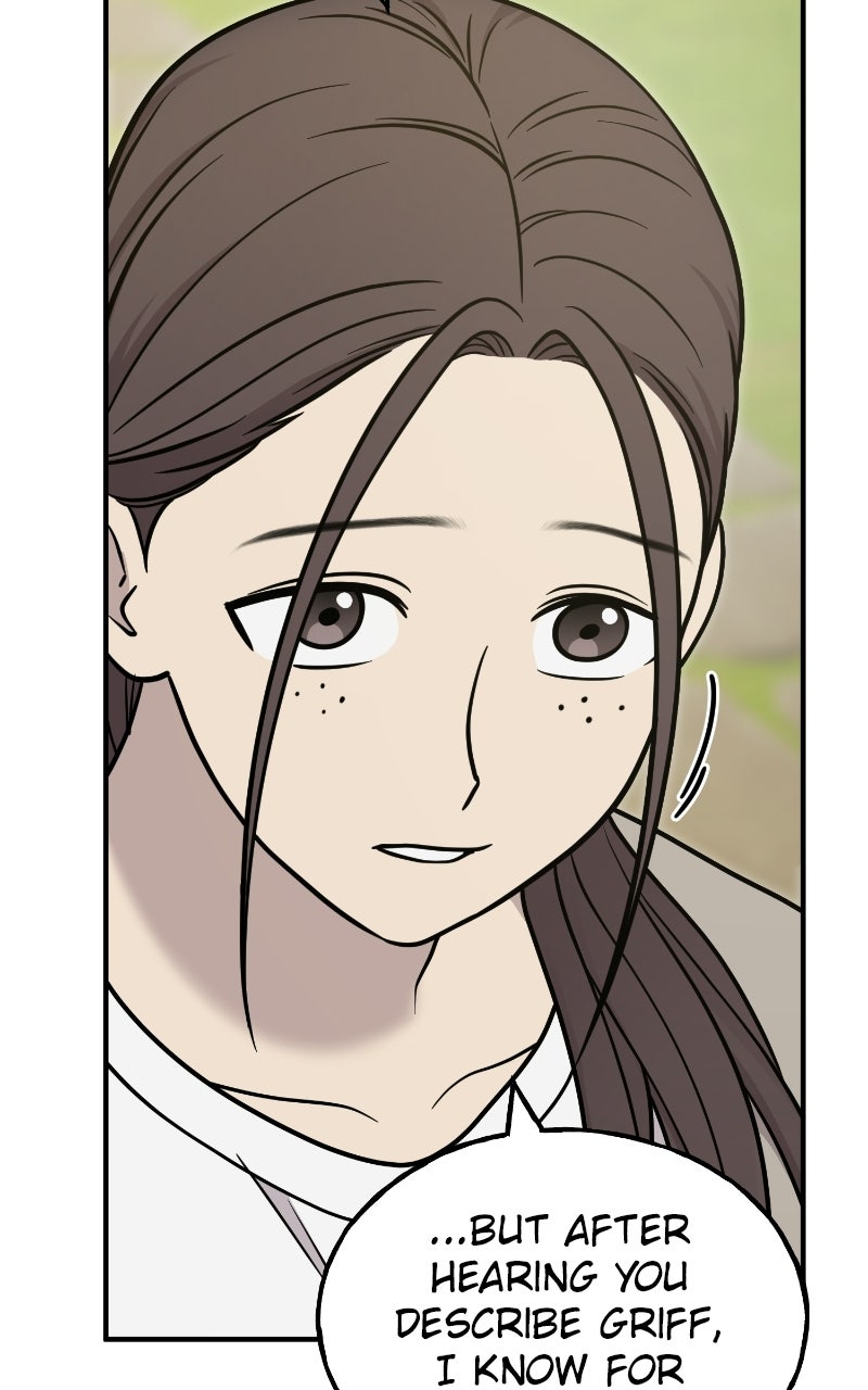Hello, Little Griffin! Ep. 21 - Snowy page 28 - 