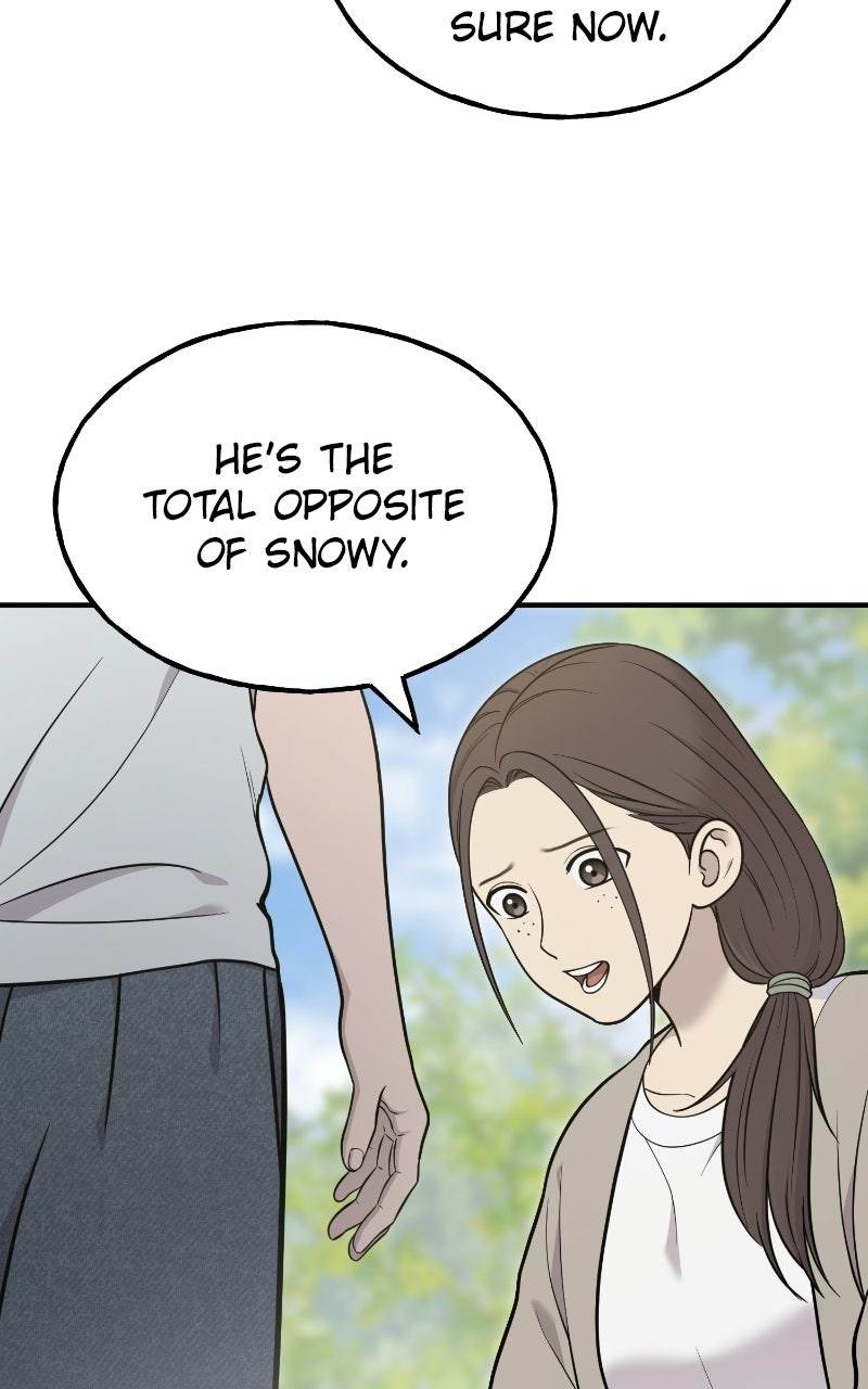 Hello, Little Griffin! Ep. 21 - Snowy page 29 - 