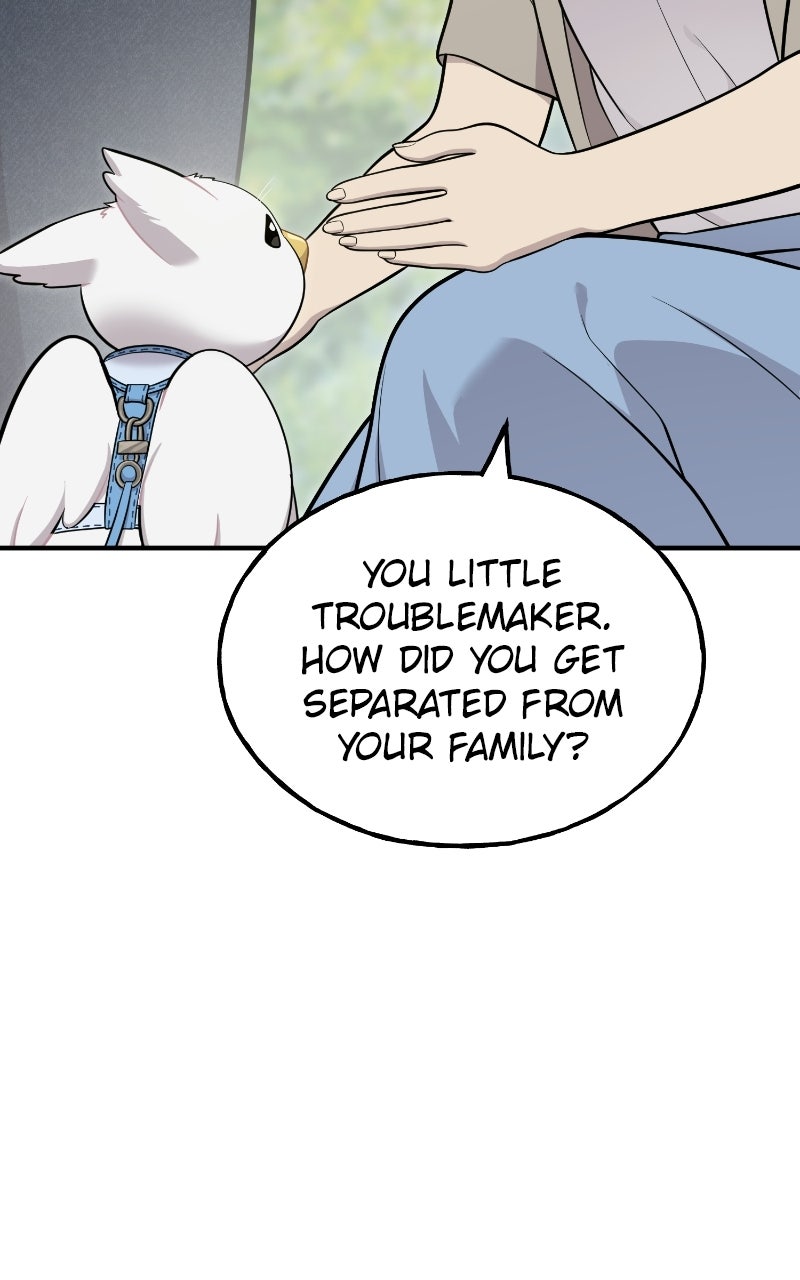 Hello, Little Griffin! Ep. 21 - Snowy page 30 - 