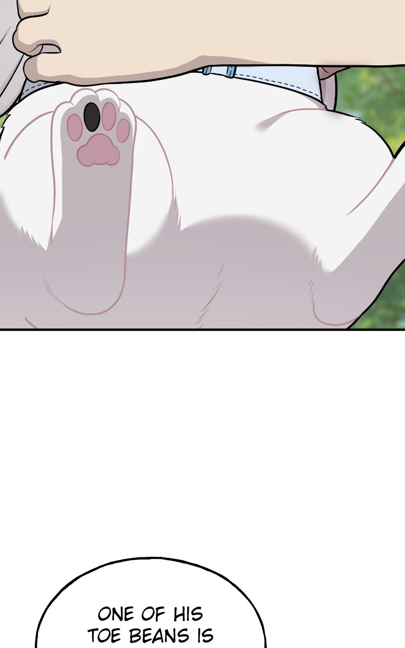 Hello, Little Griffin! Ep. 21 - Snowy page 4 - 