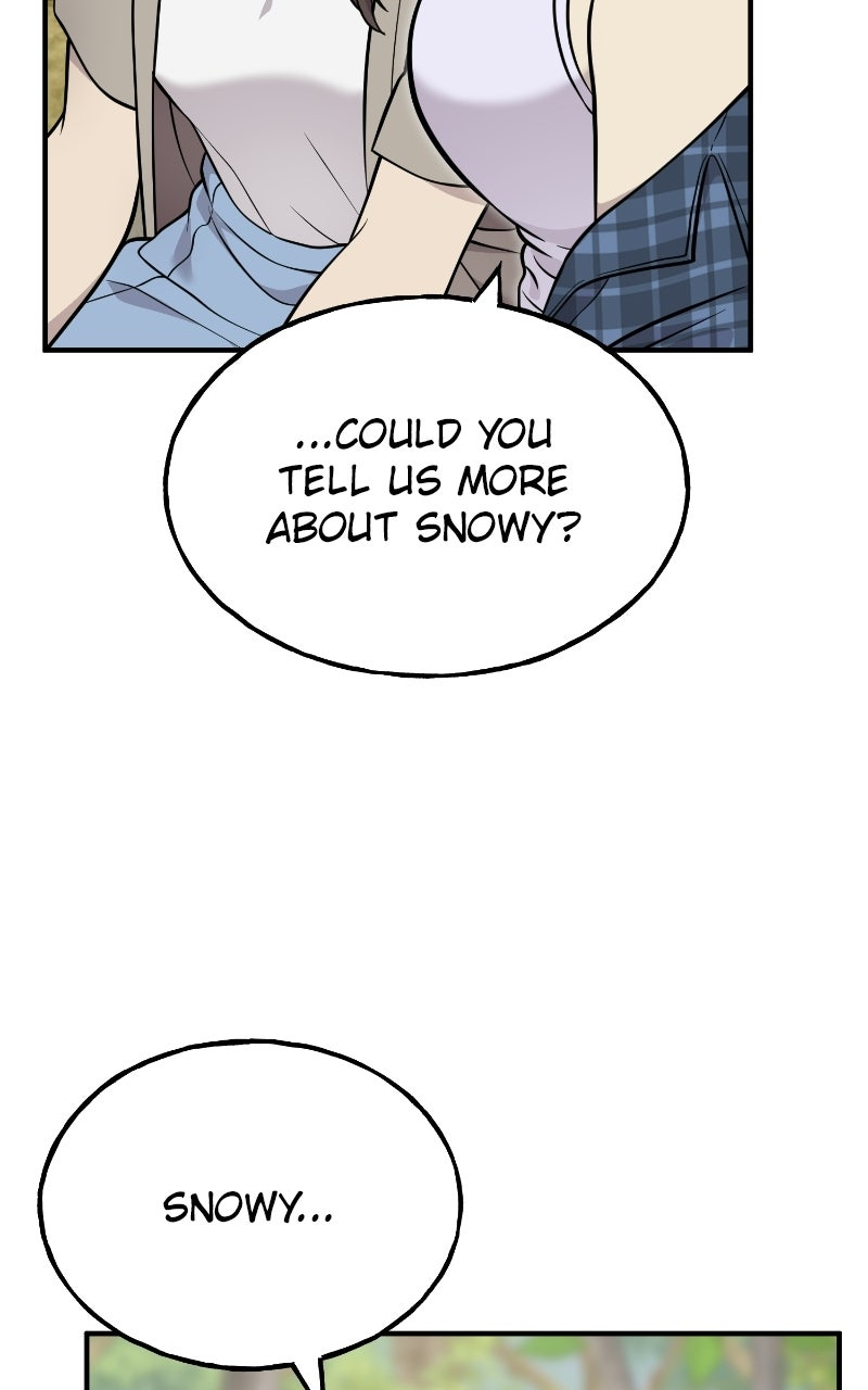 Hello, Little Griffin! Ep. 21 - Snowy page 32 - 