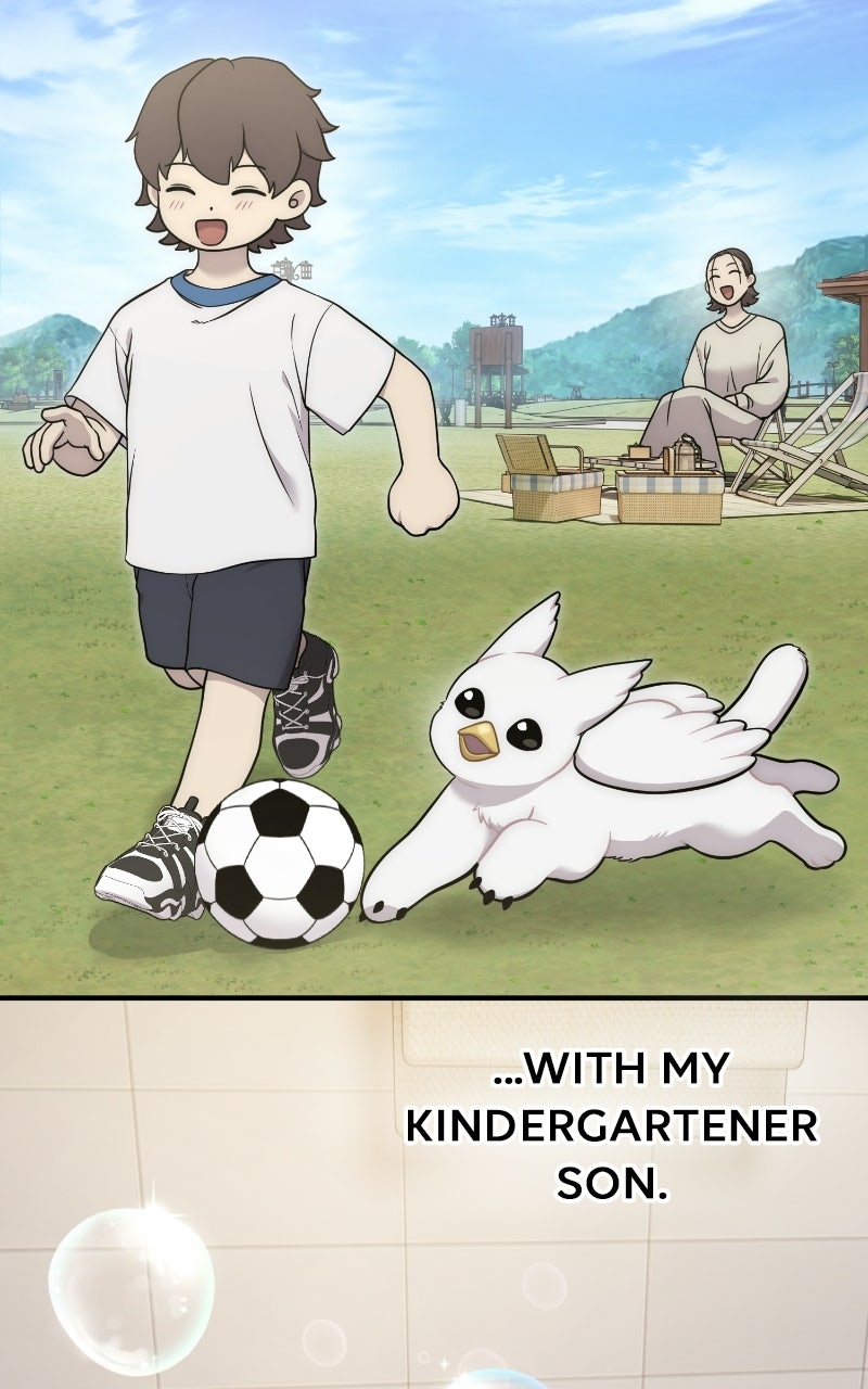 Hello, Little Griffin! Ep. 21 - Snowy page 35 - 