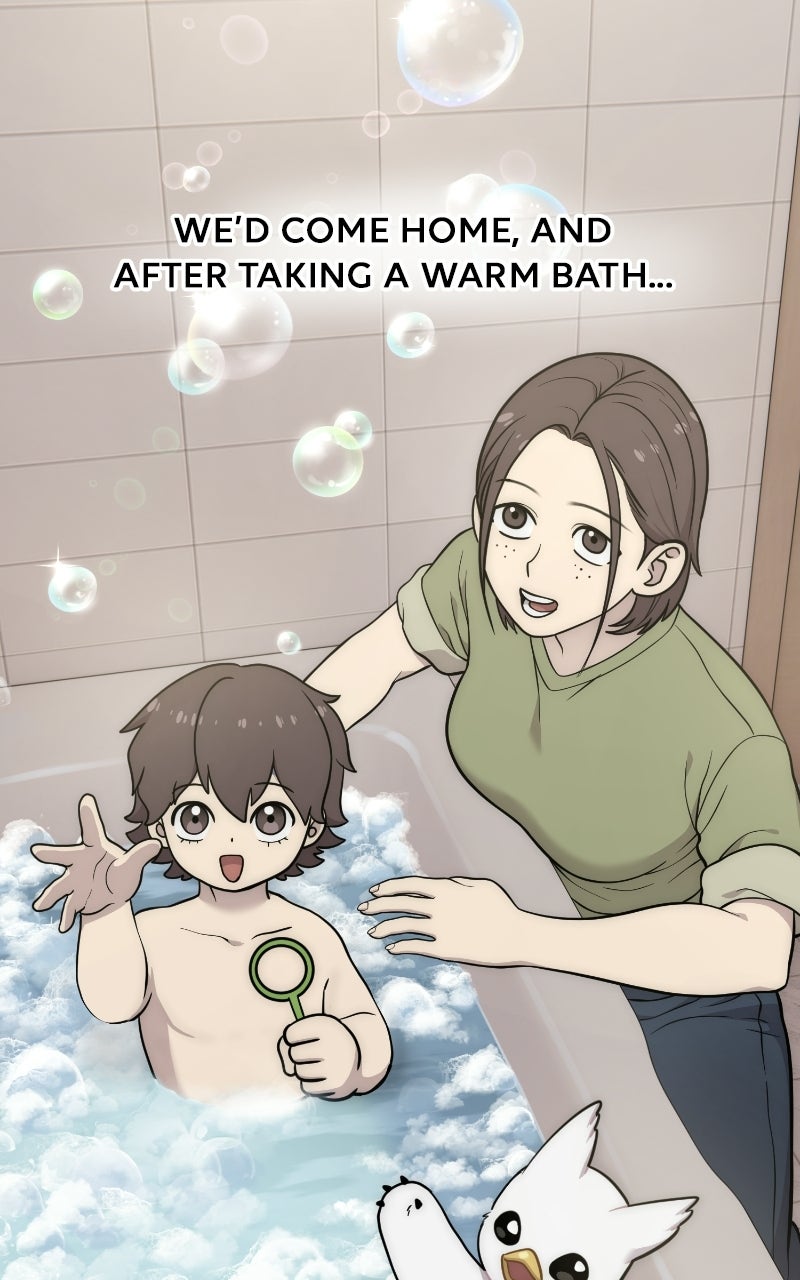 Hello, Little Griffin! Ep. 21 - Snowy page 36 - 