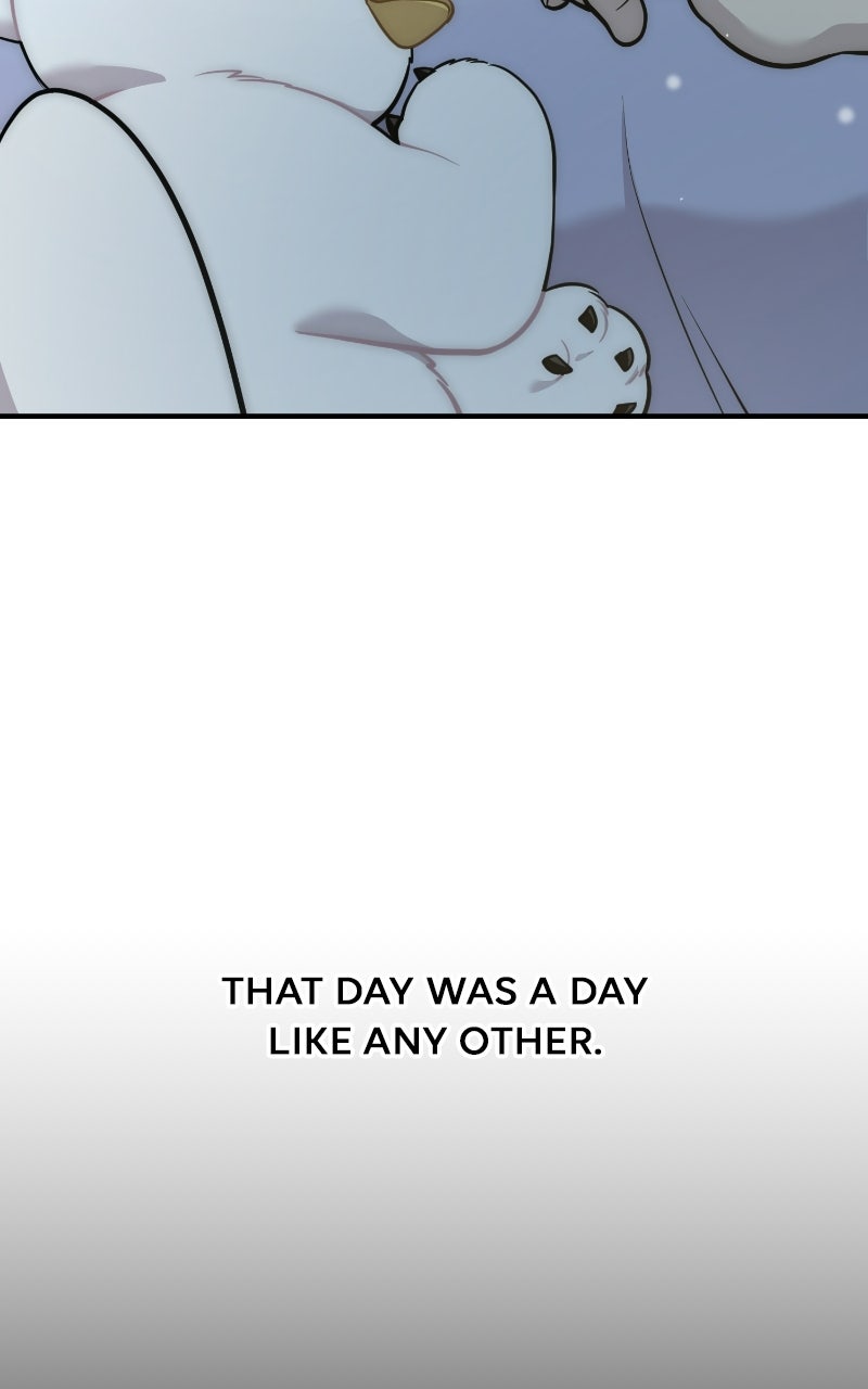 Hello, Little Griffin! Ep. 21 - Snowy page 40 - 