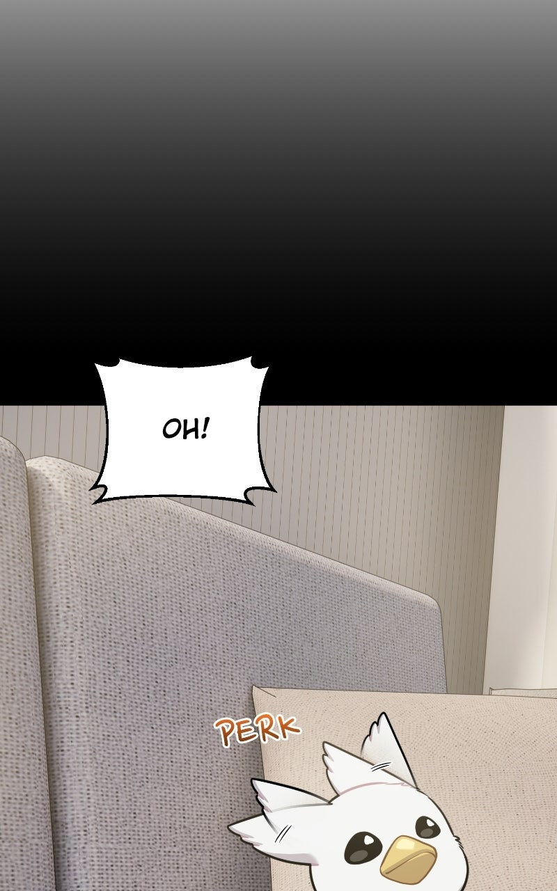 Hello, Little Griffin! Ep. 21 - Snowy page 41 - 