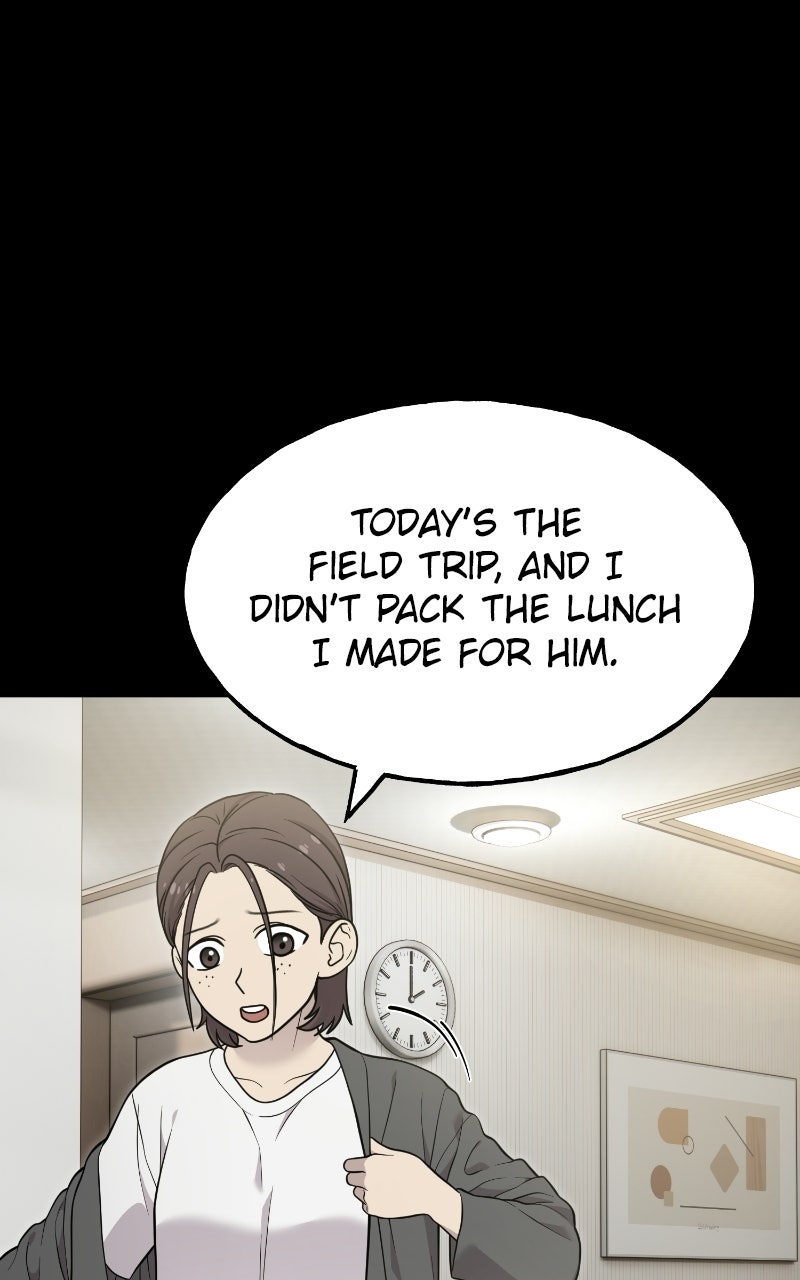 Hello, Little Griffin! Ep. 21 - Snowy page 43 - 