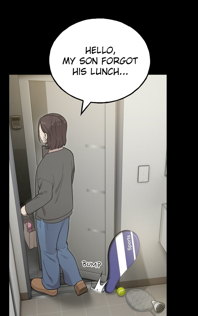 Hello, Little Griffin! Ep. 21 - Snowy page 45 - 