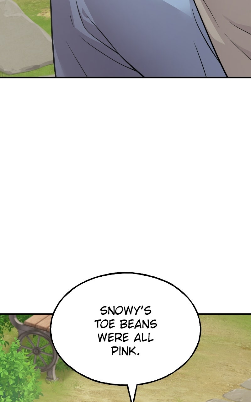 Hello, Little Griffin! Ep. 21 - Snowy page 6 - 