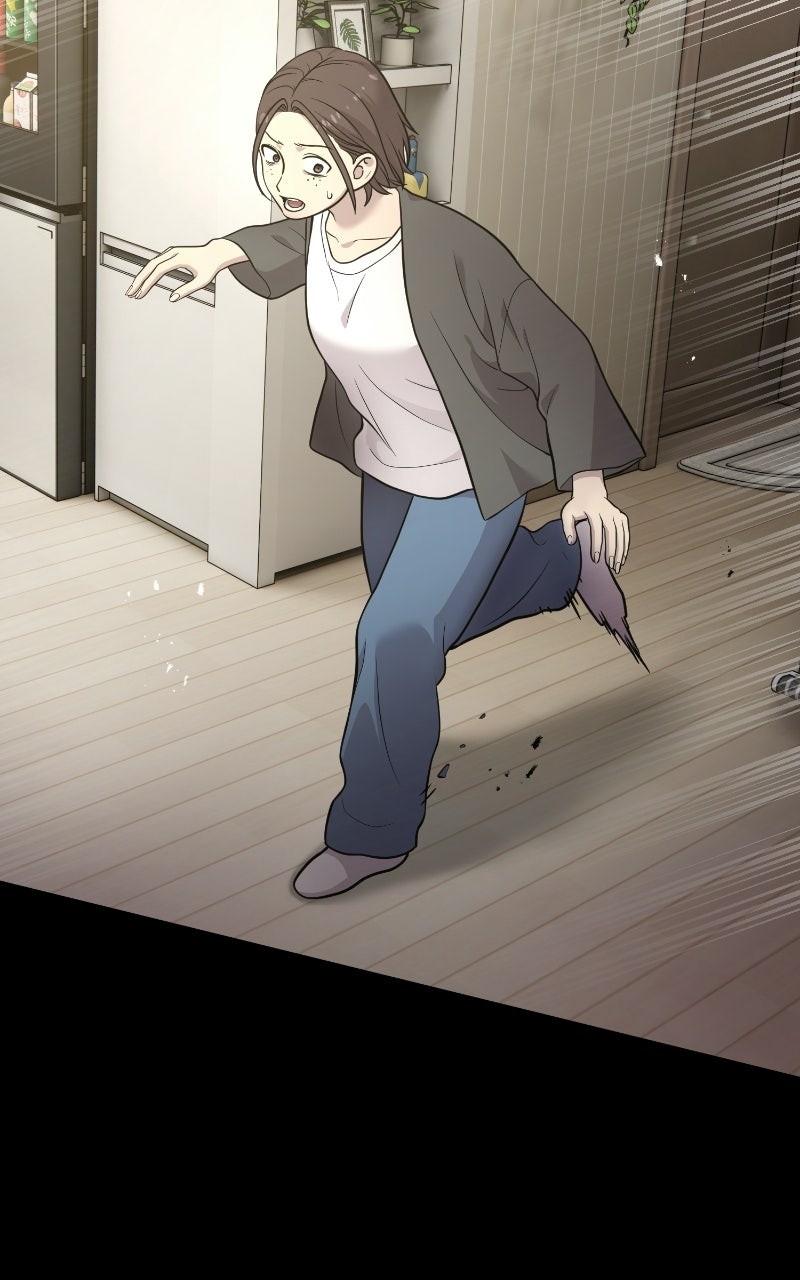 Hello, Little Griffin! Ep. 21 - Snowy page 56 - 