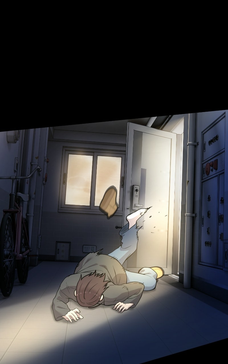 Hello, Little Griffin! Ep. 21 - Snowy page 60 - 