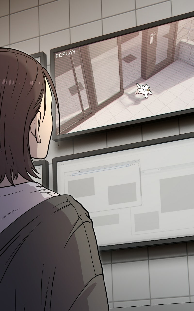 Hello, Little Griffin! Ep. 21 - Snowy page 67 - 