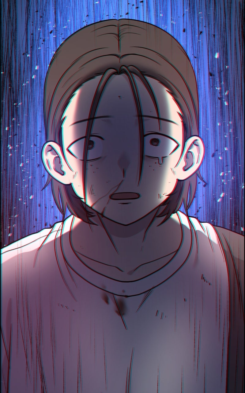 Hello, Little Griffin! Ep. 21 - Snowy page 69 - 