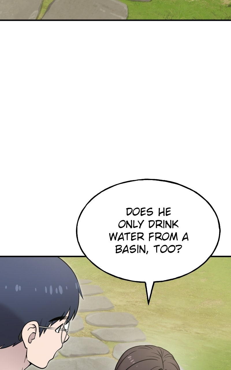 Hello, Little Griffin! Ep. 21 - Snowy page 8 - 