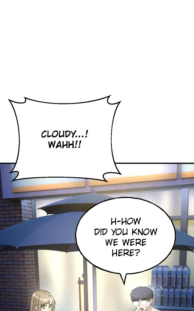 Hello, Little Griffin! Chapter 22 page 11 - 