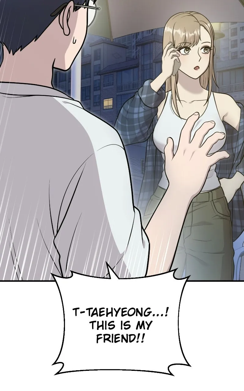 Hello, Little Griffin! Chapter 22 page 15 - 