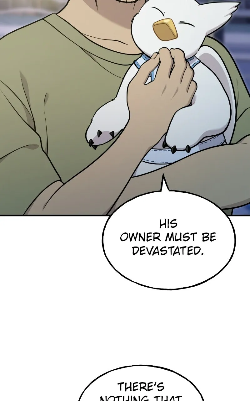 Hello, Little Griffin! Chapter 22 page 18 - 