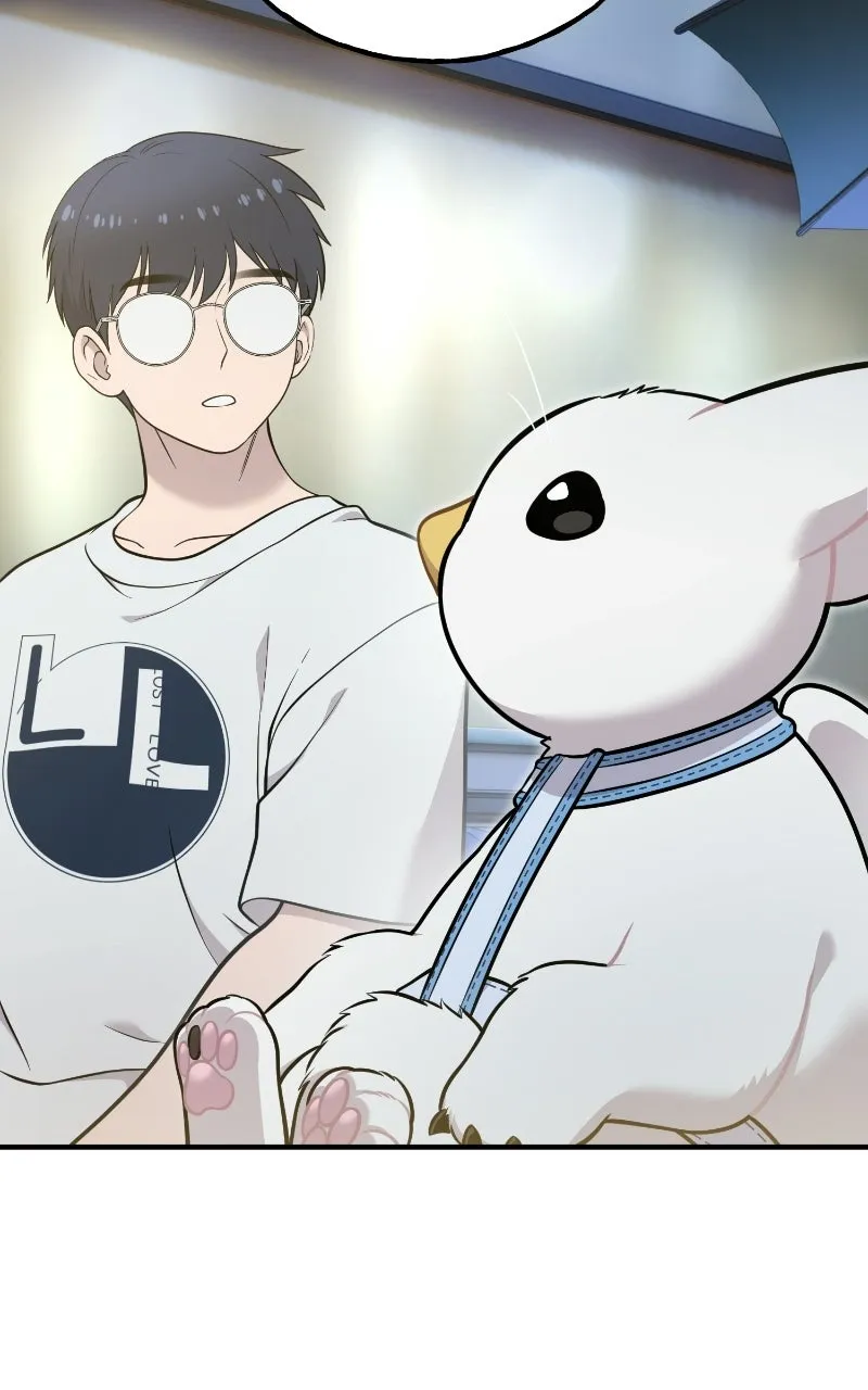 Hello, Little Griffin! Chapter 22 page 22 - 