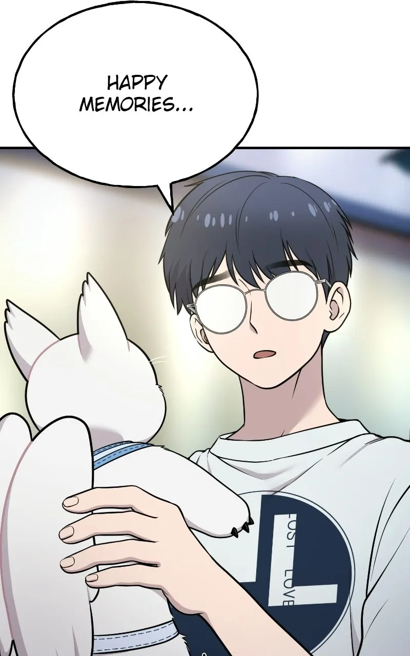 Hello, Little Griffin! Chapter 22 page 28 - 