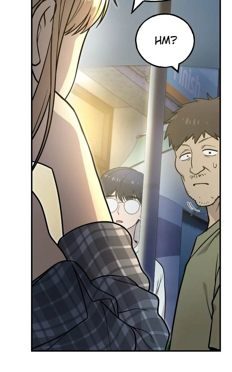 Hello, Little Griffin! Chapter 22 page 34 - 