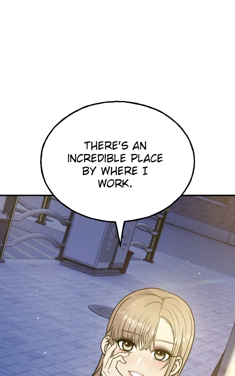 Hello, Little Griffin! Chapter 22 page 35 - 
