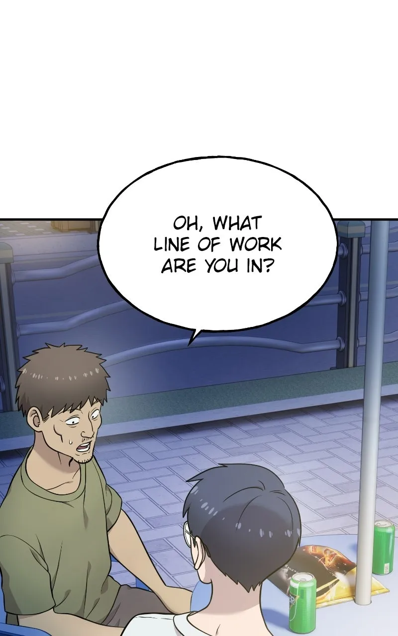 Hello, Little Griffin! Chapter 22 page 37 - 