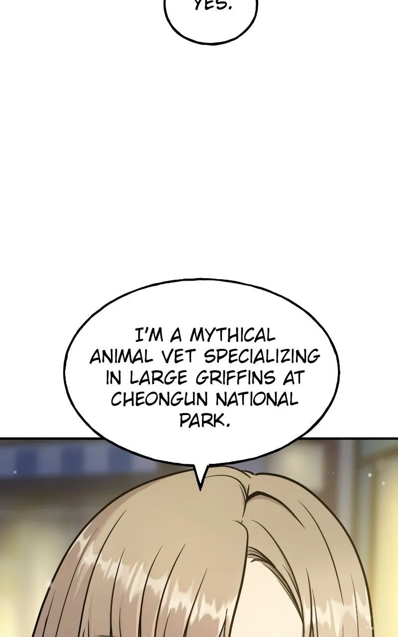 Hello, Little Griffin! Chapter 22 page 40 - 