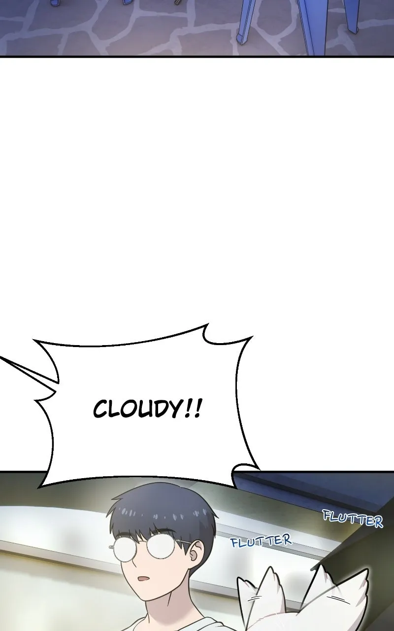 Hello, Little Griffin! Chapter 22 page 5 - 