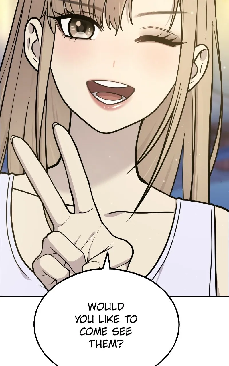 Hello, Little Griffin! Chapter 22 page 41 - 