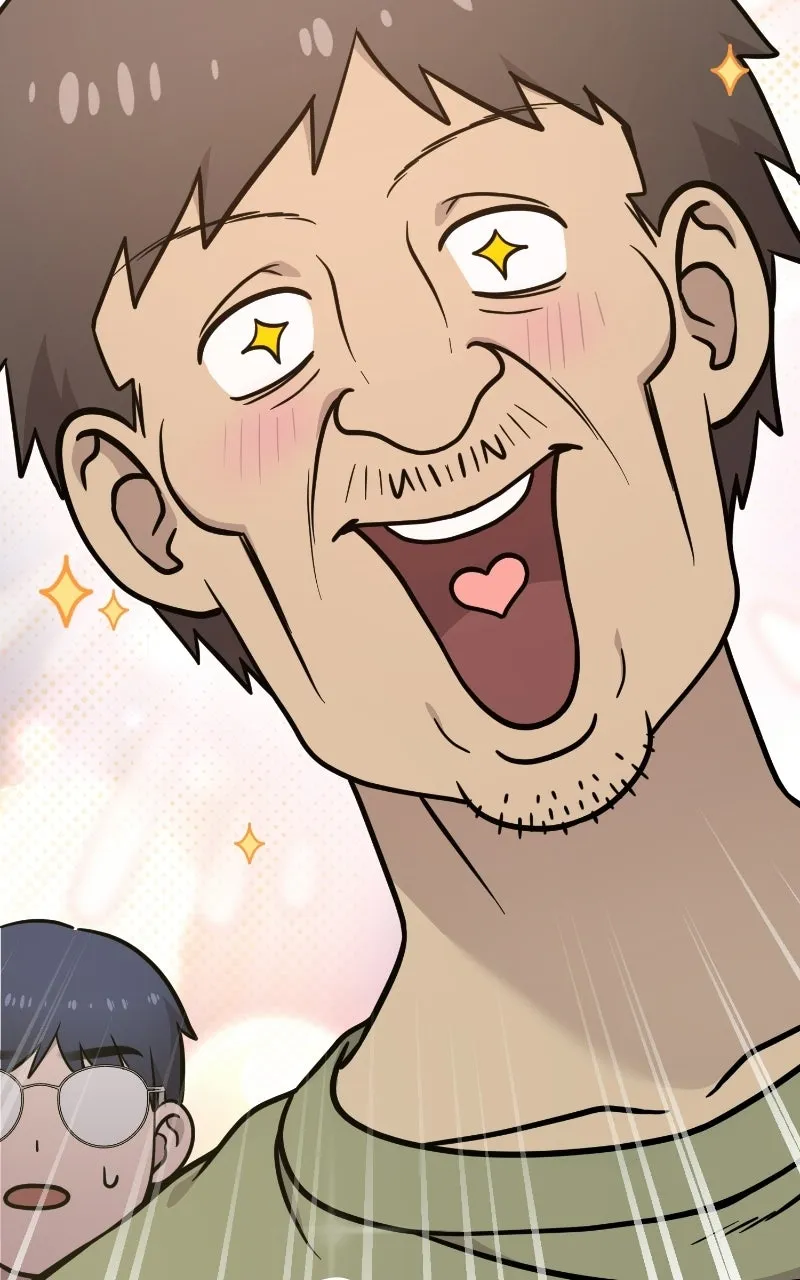 Hello, Little Griffin! Chapter 22 page 44 - 