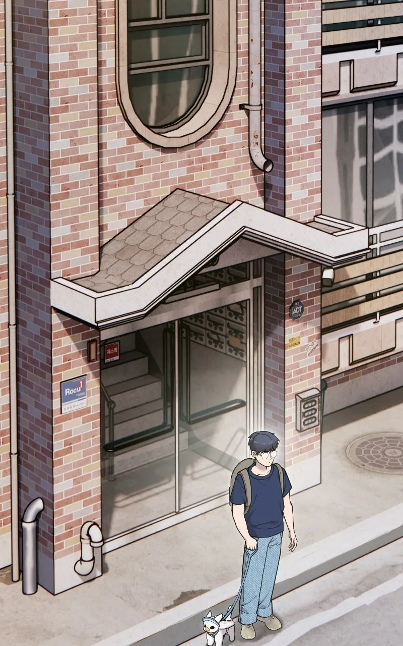 Hello, Little Griffin! Chapter 22 page 49 - 