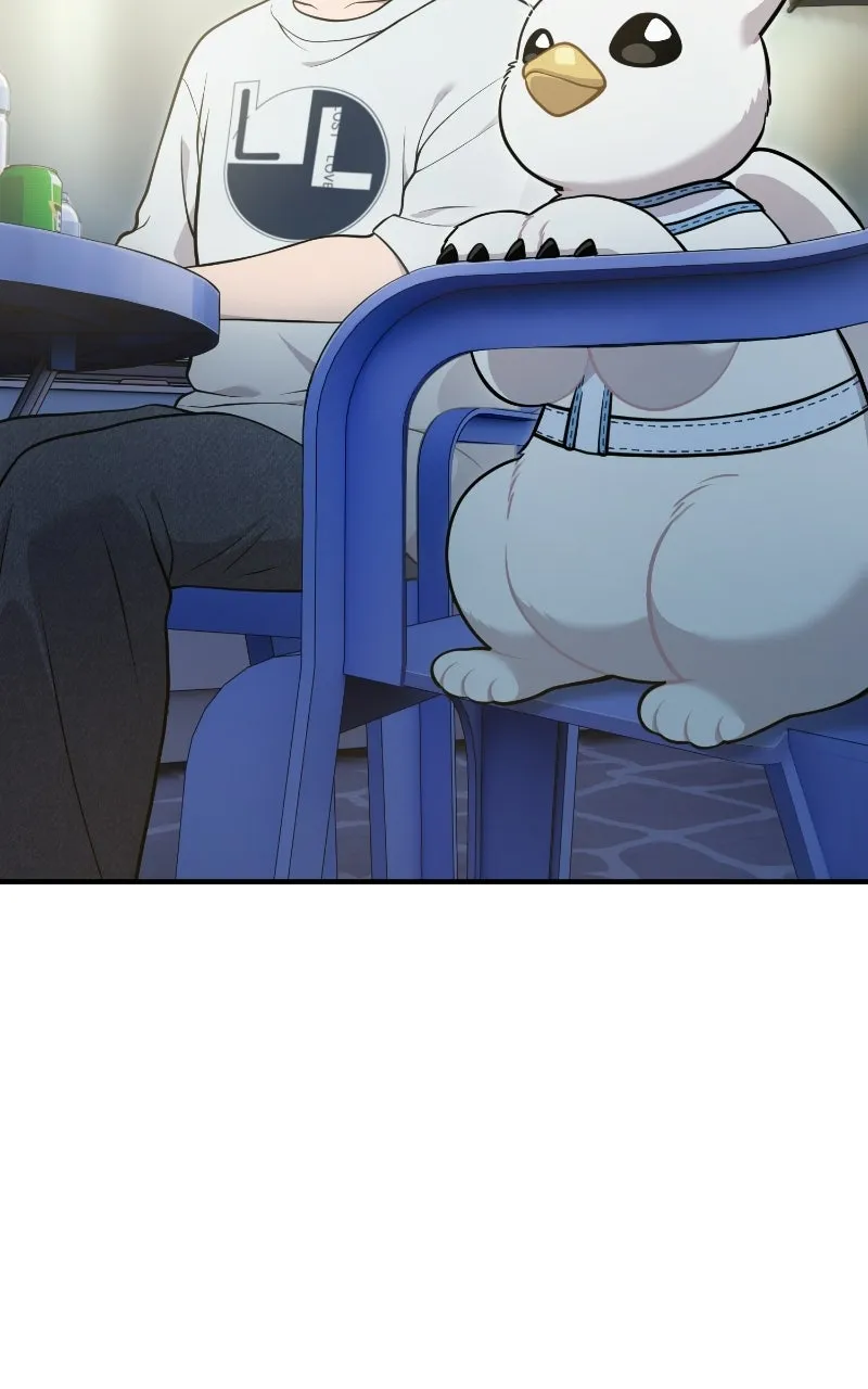 Hello, Little Griffin! Chapter 22 page 6 - 