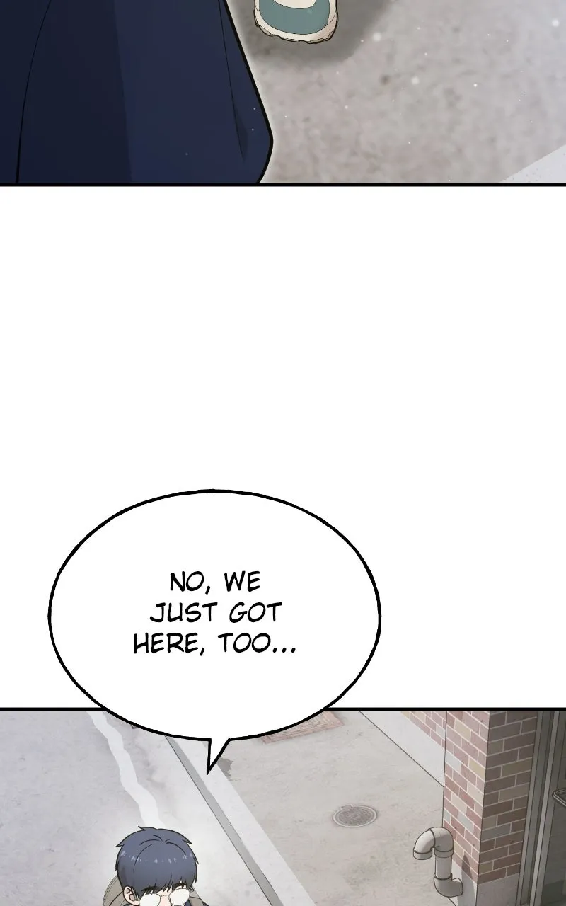 Hello, Little Griffin! Chapter 22 page 54 - 