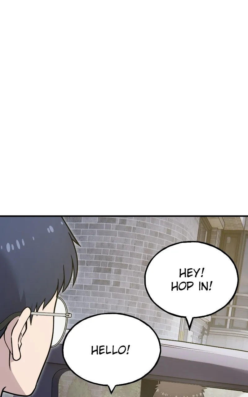 Hello, Little Griffin! Chapter 22 page 59 - 
