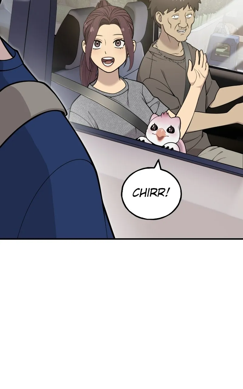 Hello, Little Griffin! Chapter 22 page 60 - 