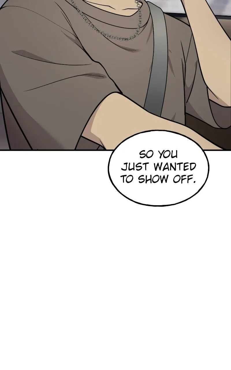 Hello, Little Griffin! Chapter 22 page 63 - 