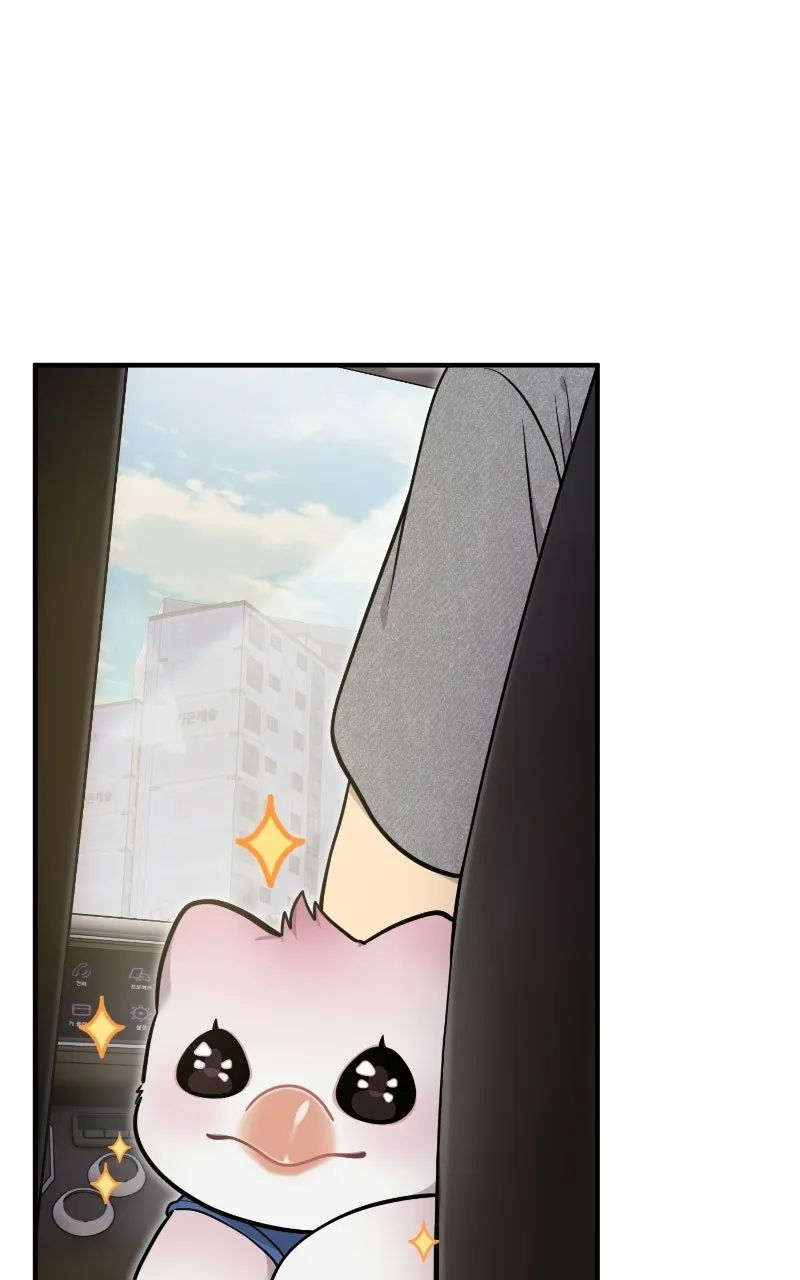 Hello, Little Griffin! Chapter 22 page 65 - 