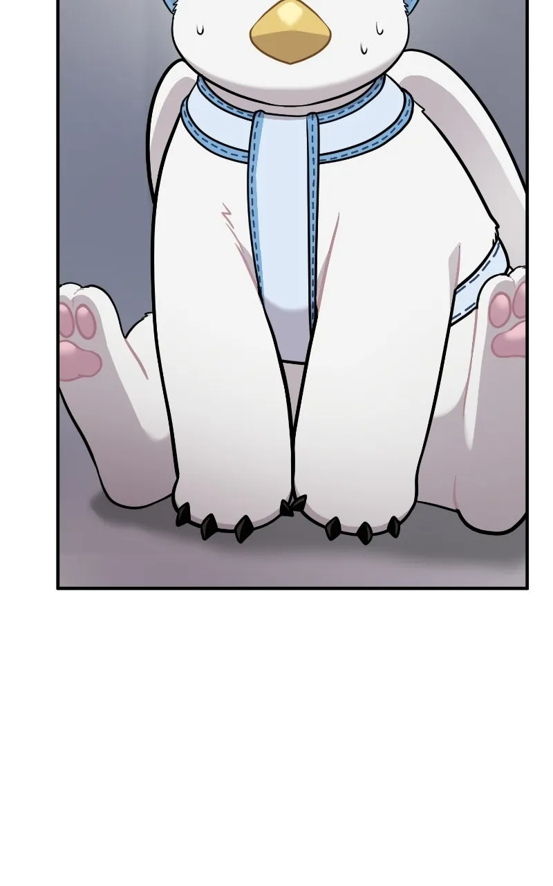 Hello, Little Griffin! Chapter 22 page 67 - 