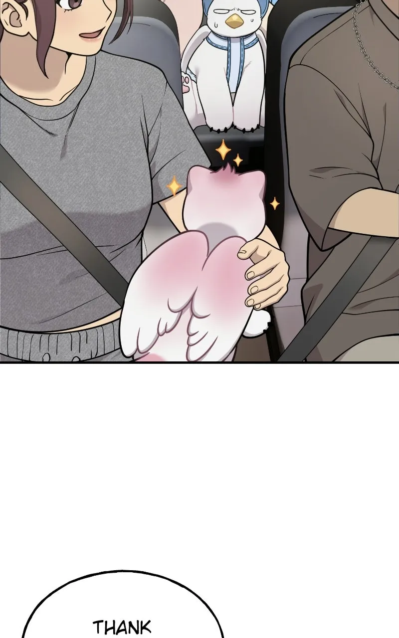 Hello, Little Griffin! Chapter 22 page 69 - 