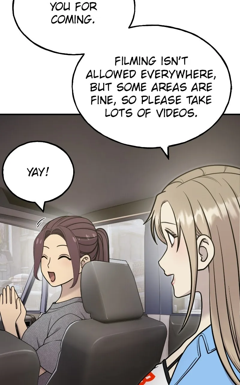 Hello, Little Griffin! Chapter 22 page 70 - 