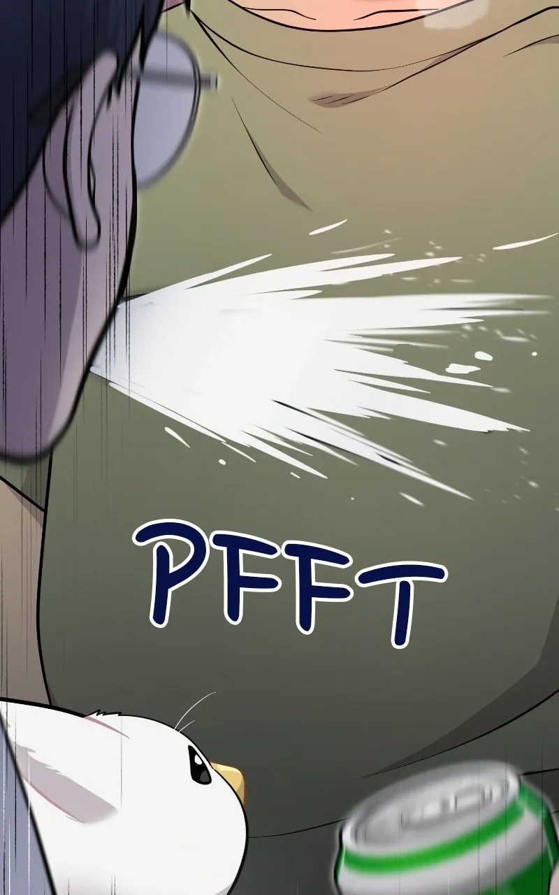 Hello, Little Griffin! Chapter 22 page 8 - 