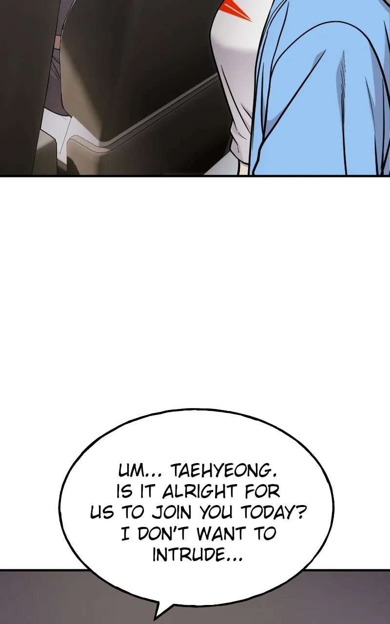 Hello, Little Griffin! Chapter 22 page 71 - 