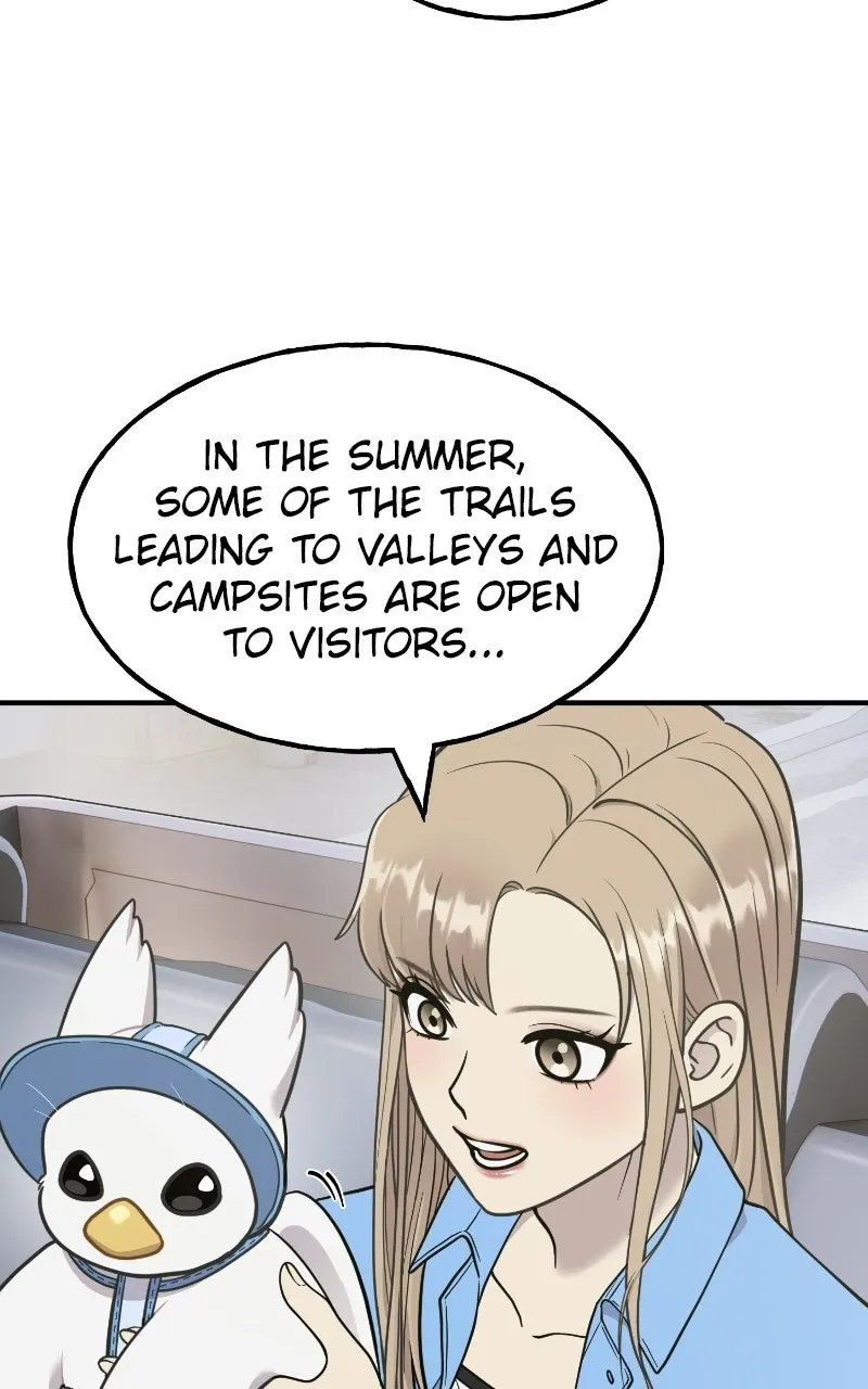 Hello, Little Griffin! Chapter 22 page 73 - 