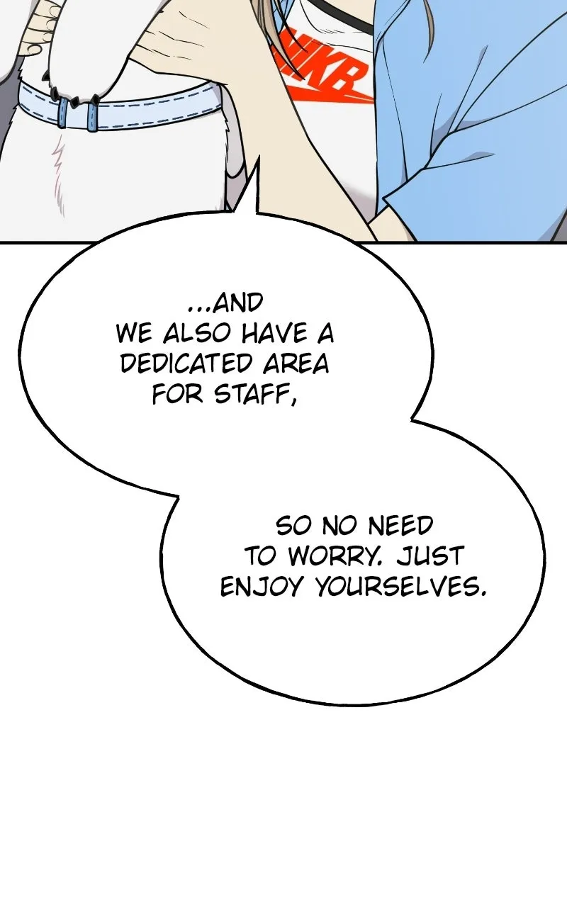 Hello, Little Griffin! Chapter 22 page 74 - 
