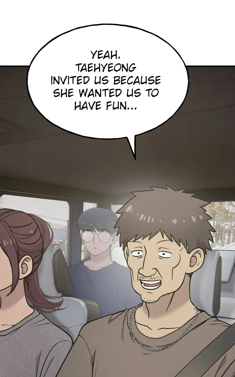 Hello, Little Griffin! Chapter 22 page 75 - 