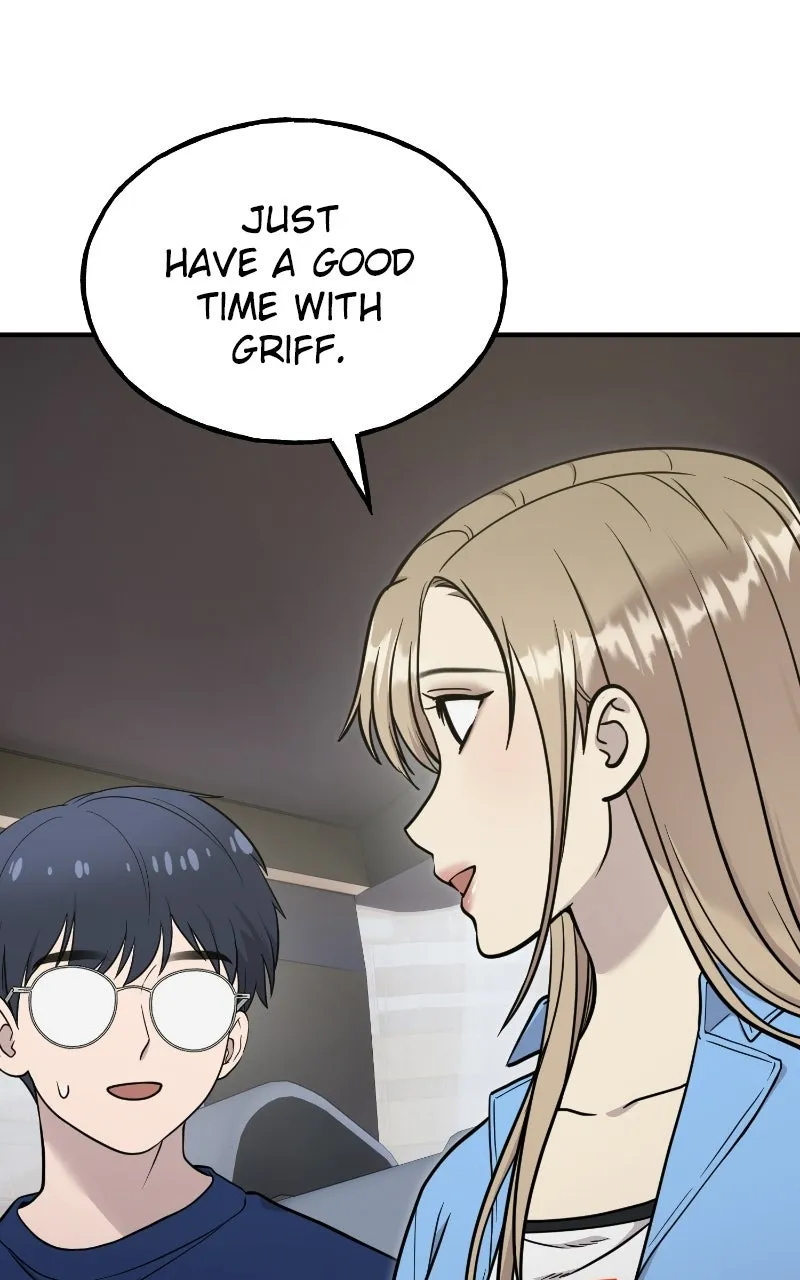 Hello, Little Griffin! Chapter 22 page 77 - 