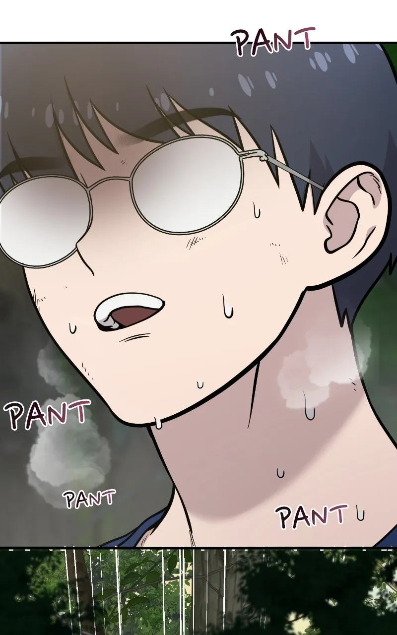 Hello, Little Griffin! Chapter 22 page 83 - 