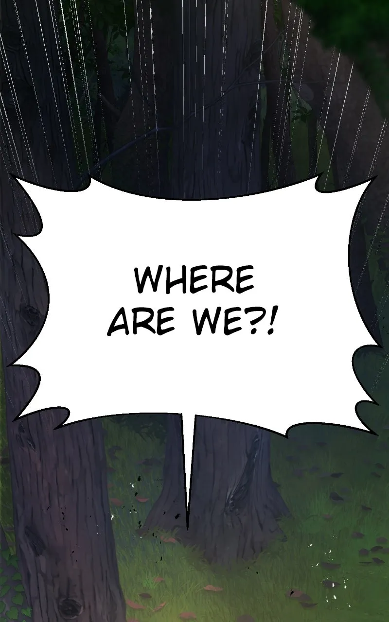 Hello, Little Griffin! Chapter 22 page 85 - 
