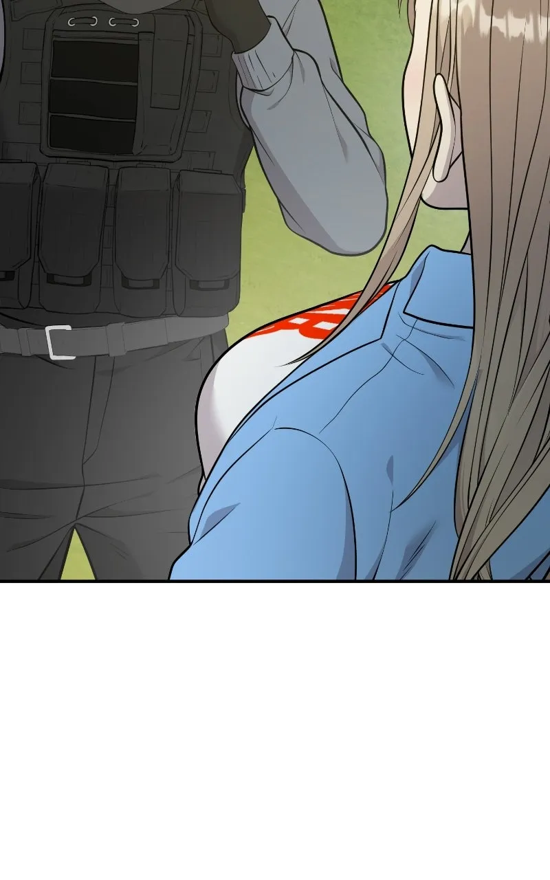 Hello, Little Griffin! Chapter 23 page 106 - 